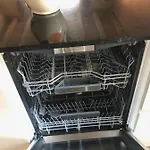 Het Postkantoortje Frühstückspension