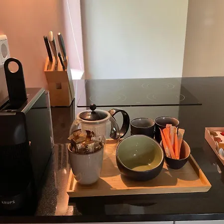Het Postkantoortje Frühstückspension Gorssel
