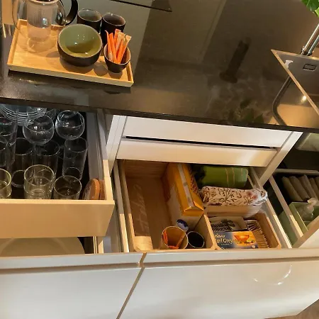 Het Postkantoortje B&B