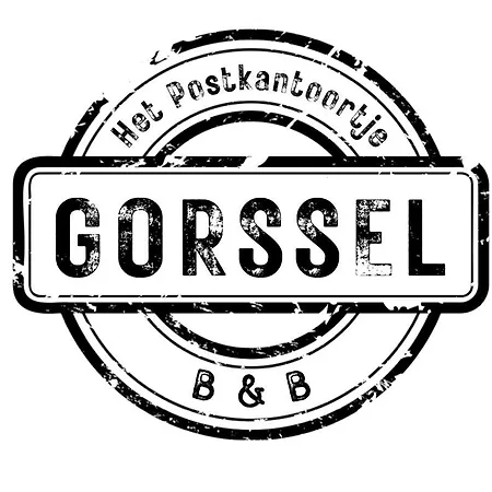 B&B Het Postkantoortje