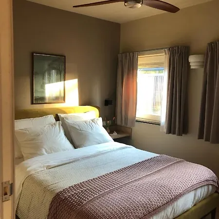 Het Postkantoortje B&B 고셀