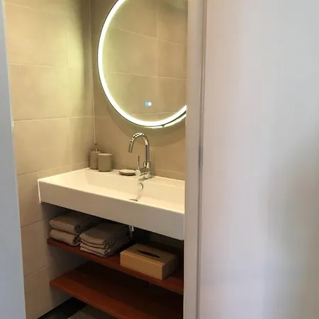 B&B Het Postkantoortje