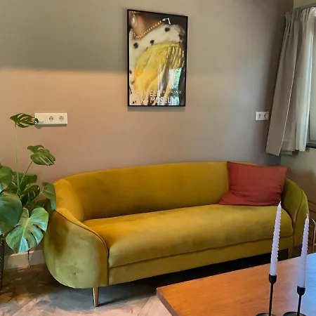 Het Postkantoortje Bed & Breakfast