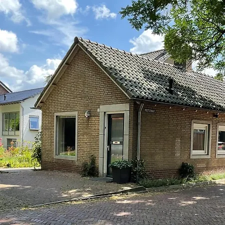 Het Postkantoortje 3* Gorssel