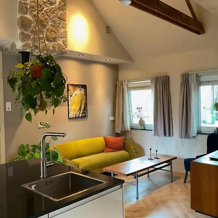 Het Postkantoortje B&B 고셀
