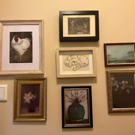 Bed & Breakfast Het Postkantoortje 3*