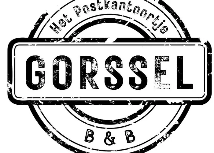 Nocleg ze śniadaniem Het Postkantoortje