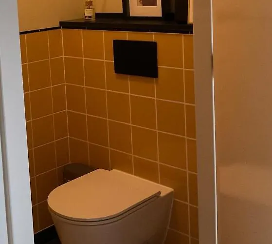 Het Postkantoortje Nocleg ze śniadaniem 3*