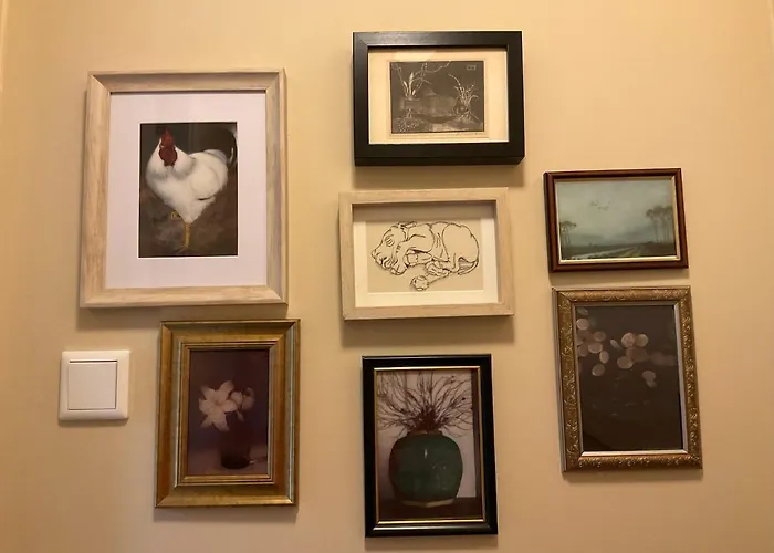 Nocleg ze śniadaniem Het Postkantoortje 3*