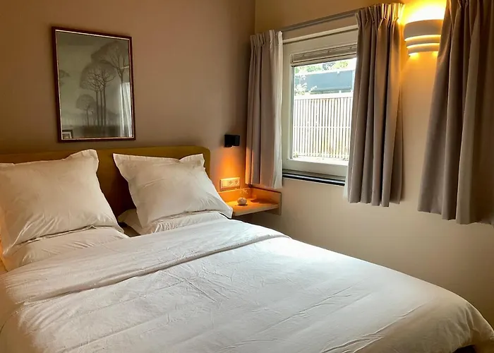 Nocleg ze śniadaniem Het Postkantoortje Gorssel