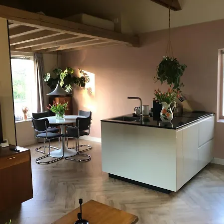 Het Postkantoortje 3* Gorssel