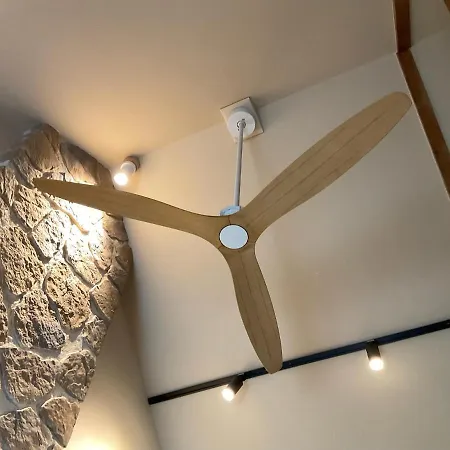 Het Postkantoortje Bed and Breakfast Gorssel