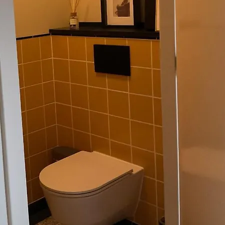 Het Postkantoortje Bed and Breakfast 3*