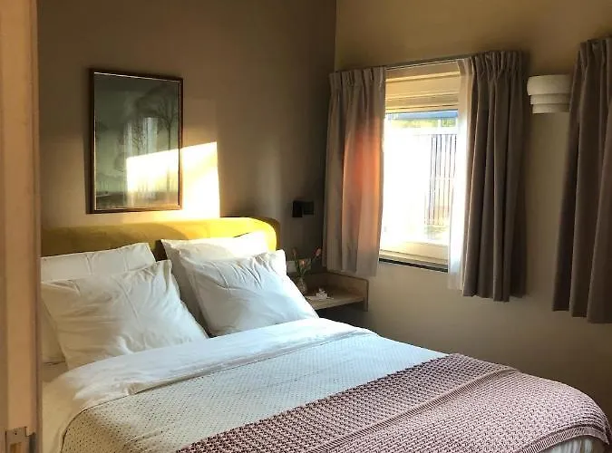 Het Postkantoortje B&B 고셀