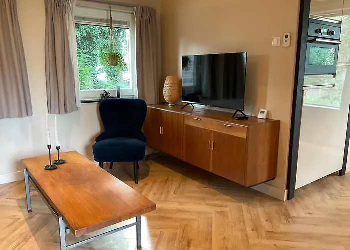 B&B Het Postkantoortje 고셀