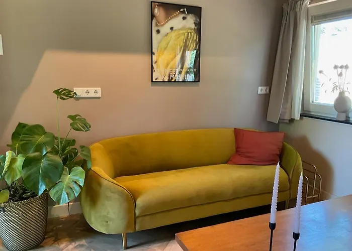 Het Postkantoortje B&B